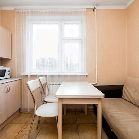 #Loveapart Family Comfort On Taganskaya 15-164 Apartman Moszkva Kültér fotó